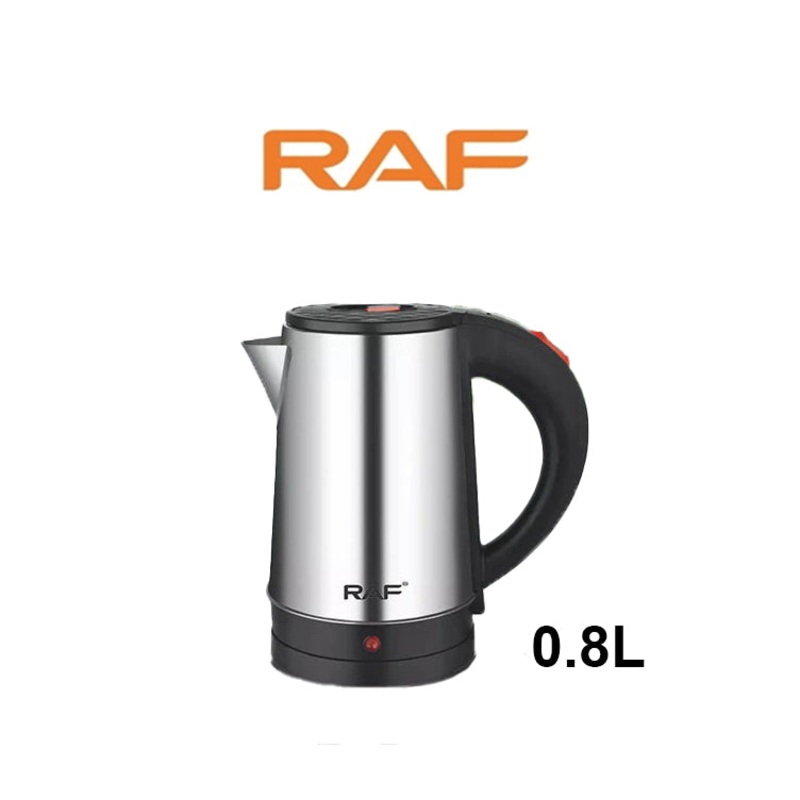 RAF Mini Kettle 0.8L R-7188