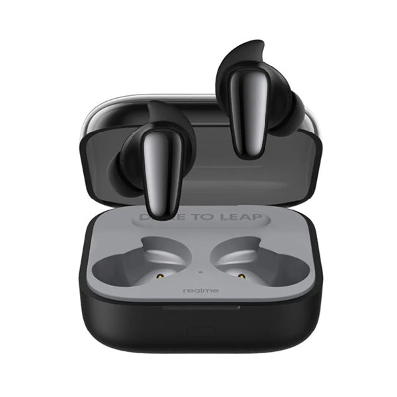 Realme Buds Air 3S|Black|Brand New