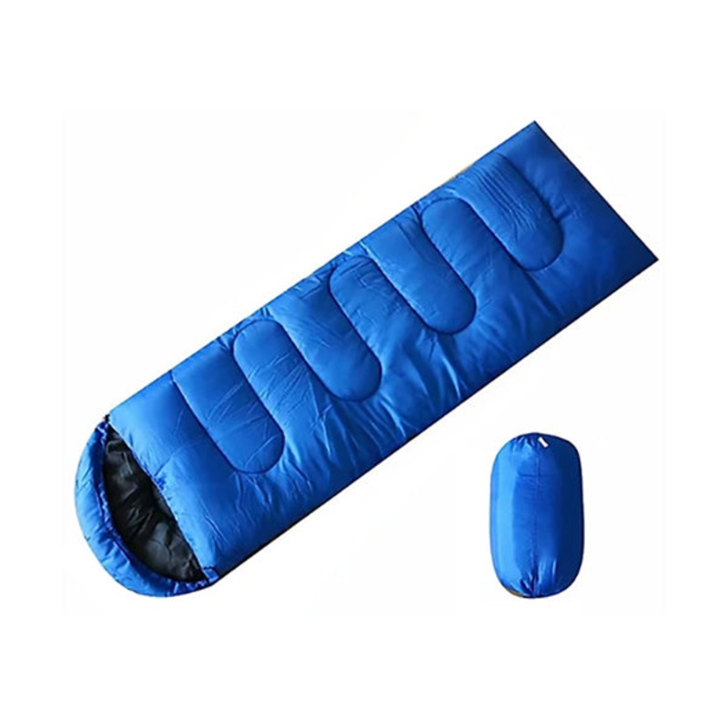 Sleeping Bag Size: 210cm x 75cm – 16071