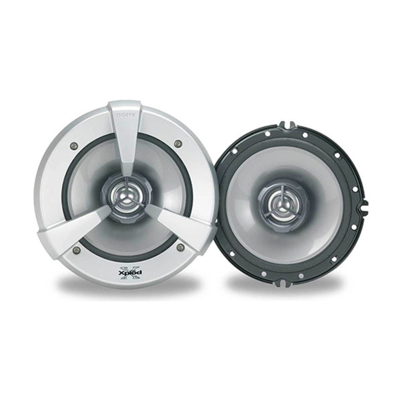 Sony 2 Way Car Speaker – S160CX