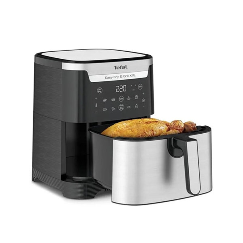 Tefal Easy Fry & Grill XXL EY801D27 6.5L