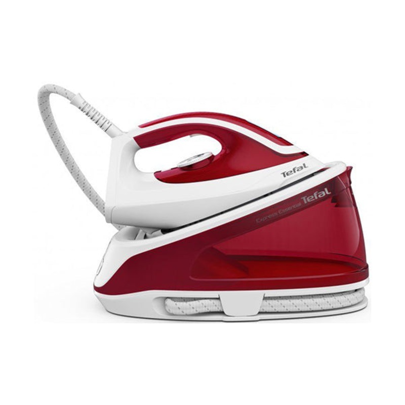 Tefal Steam Iron Express Easy 2200W Up To 5.7 Bars, TEF-SV6130E0