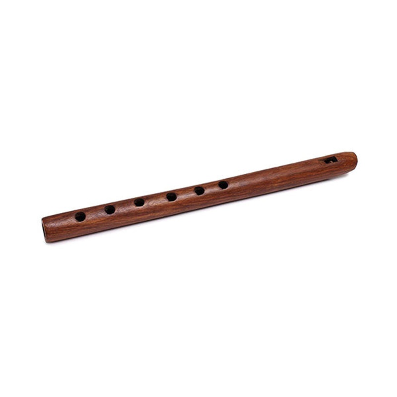 Top Apricot Wood Professional Flute – MFL111