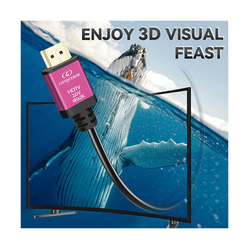 Top HDMI Cable 1.8 Meter – C45AP
