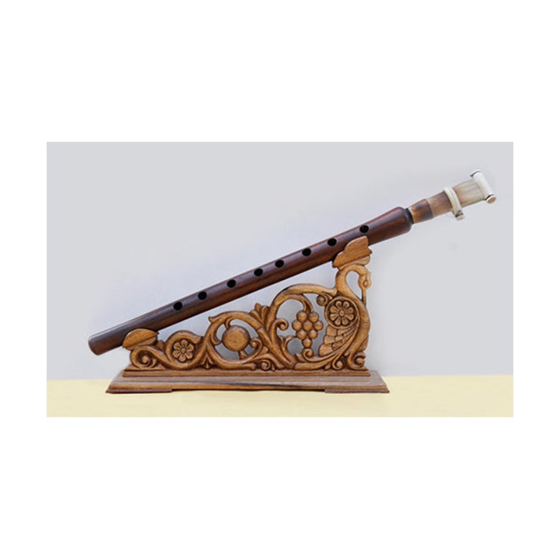 Top Wood Professional Deluxe Flute – MFL222