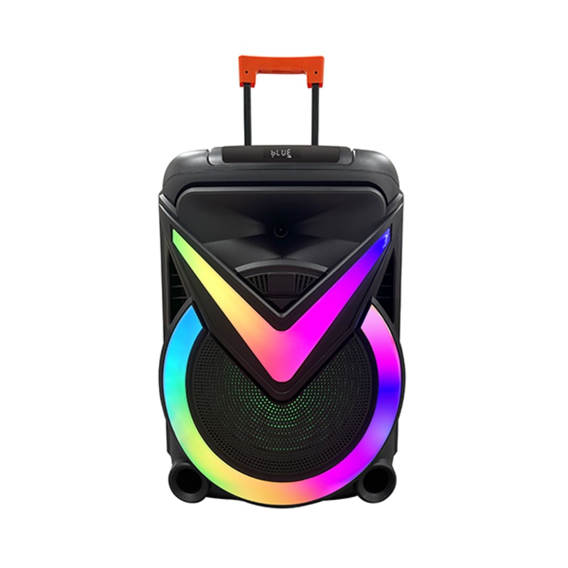 Wgaoyang Portable Bluetooth Speaker 18  PBT1000