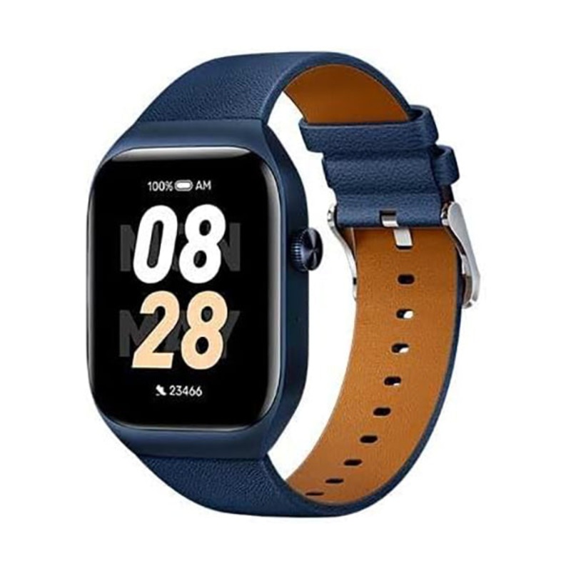 Xiaomi,  Mibro T2 Smart Watch|Navy|Gold|Brand New