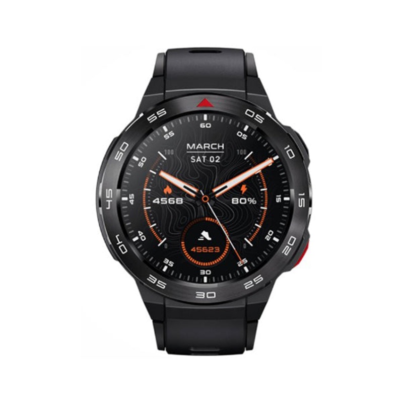 Xiaomi, Mibro Watch GS Pro|Black|Brand New