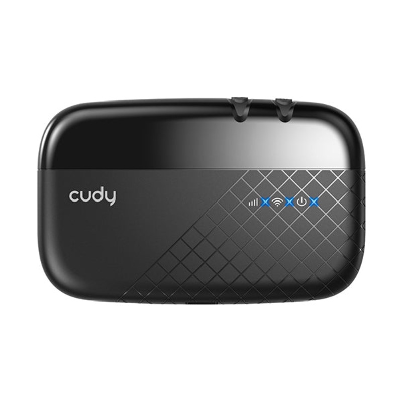 Cudy, 4G LTE Cat4 Mobile Wi-Fi Router – MF4