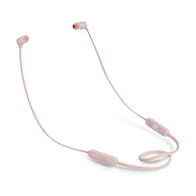 JBL, Tune 110BT – In-Ear Wireless Bluetooth Headphone