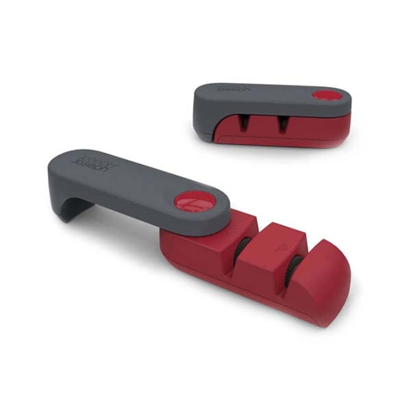 Joseph Joseph, 10048, Rota Folding Knife Sharpener