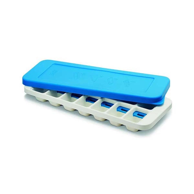 Joseph Joseph, 20020, Quick Snap Plus Ice Cube Tray