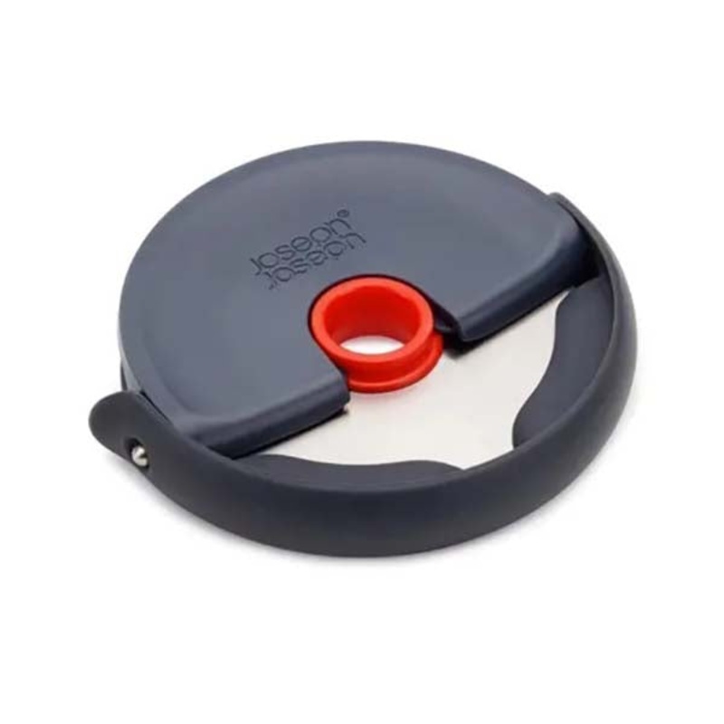 Joseph Joseph, 20038, Disc Easy-Clean Pizza Cutter