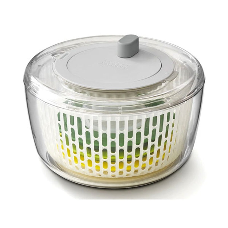 Joseph Joseph, 20154, Multi-Prep 4-Piece Salad Preparation Set