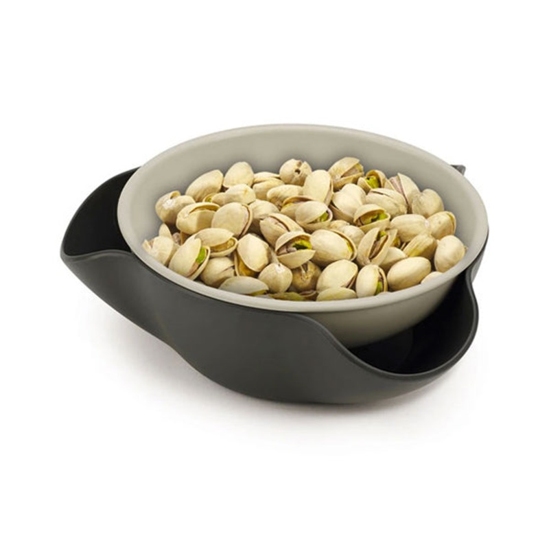 Joseph Joseph, 20156, Double-Dish Serving Bowl