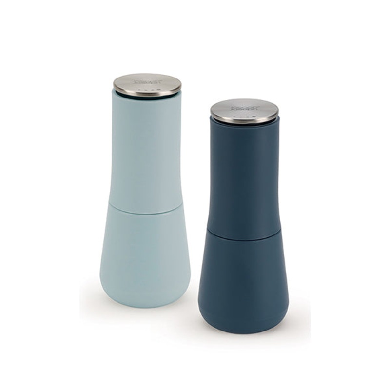 Joseph Joseph, 20157, Milltop Salt & Pepper Mills  Editions