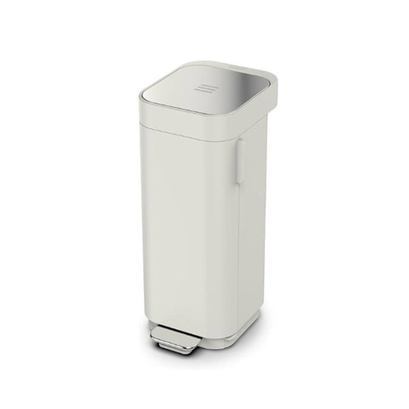 Joseph Joseph, 30123, Porta 40L Easy-Empty Pedal Bin