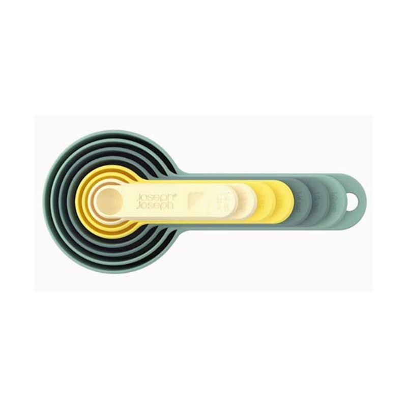 Joseph Joseph, 40077, Nest Measure Opal Measuring Cups