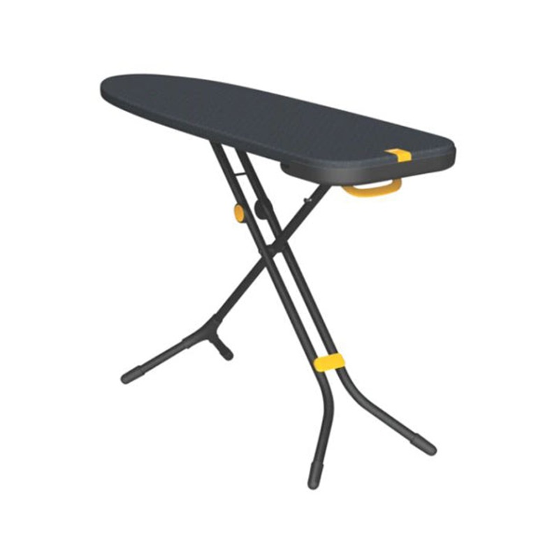 Joseph Joseph, 50030, Glide Max Plus 135Cm Easy-Store Ironing Board with Advanced Cover