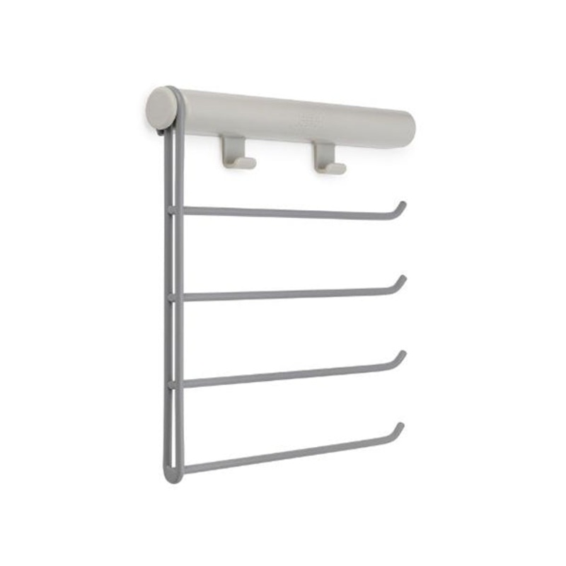 Joseph Joseph, 55005, Orderly, Tie & Scarf Hanging Rail