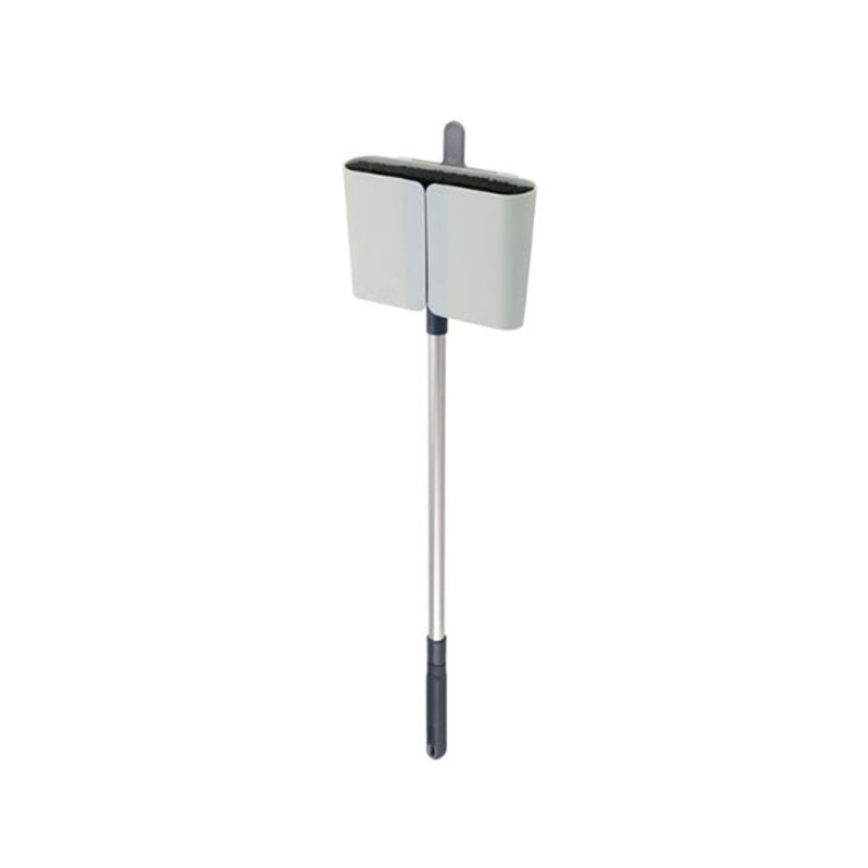 Joseph Joseph, 65002, CleanStore Wall-Mounted Broom
