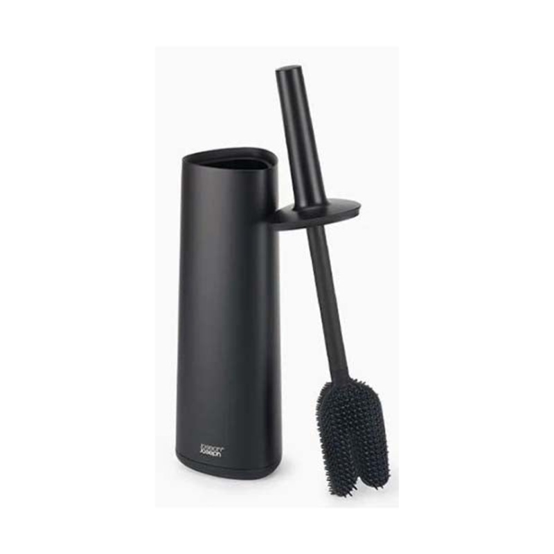 Joseph Joseph, 70597, Flex 360 Toilet Brush
