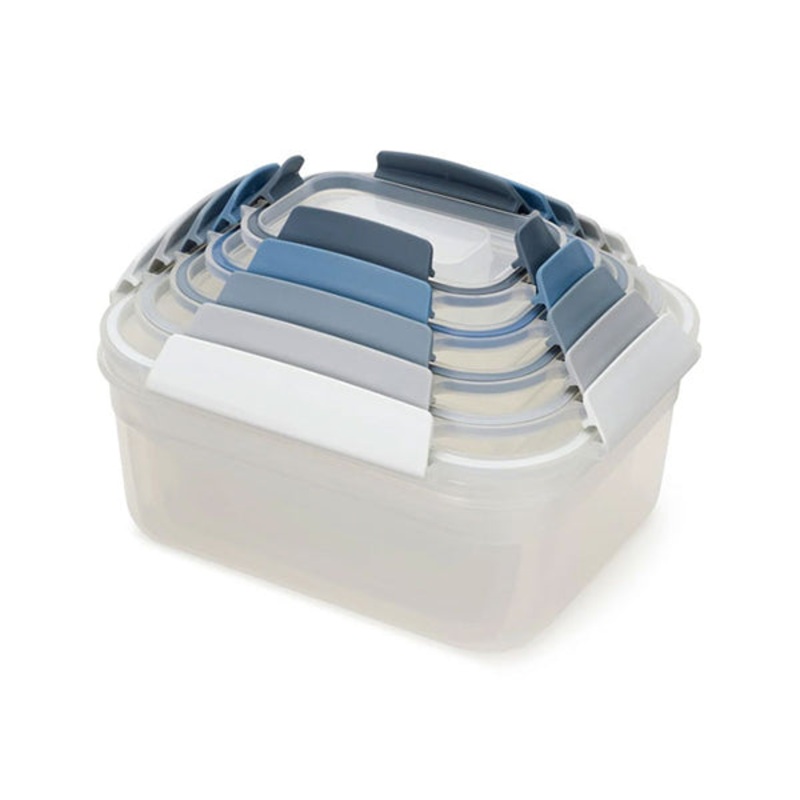 Joseph Joseph, 81105, Nest Lock Multi-Size Container Set