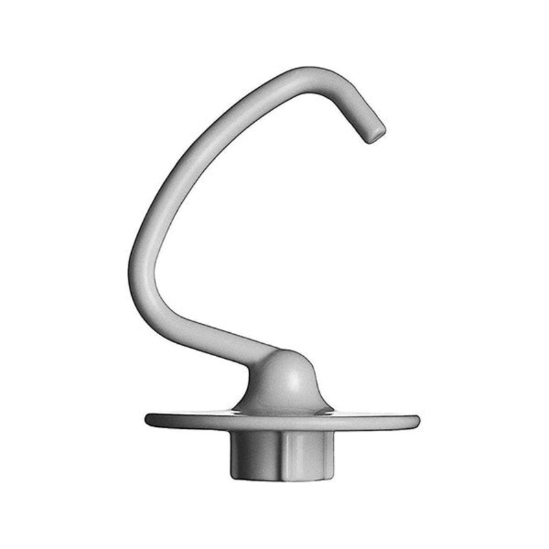 KitchenAid 5K452DH Dough Hook (KSM110,103,90,75,K N15,K45)