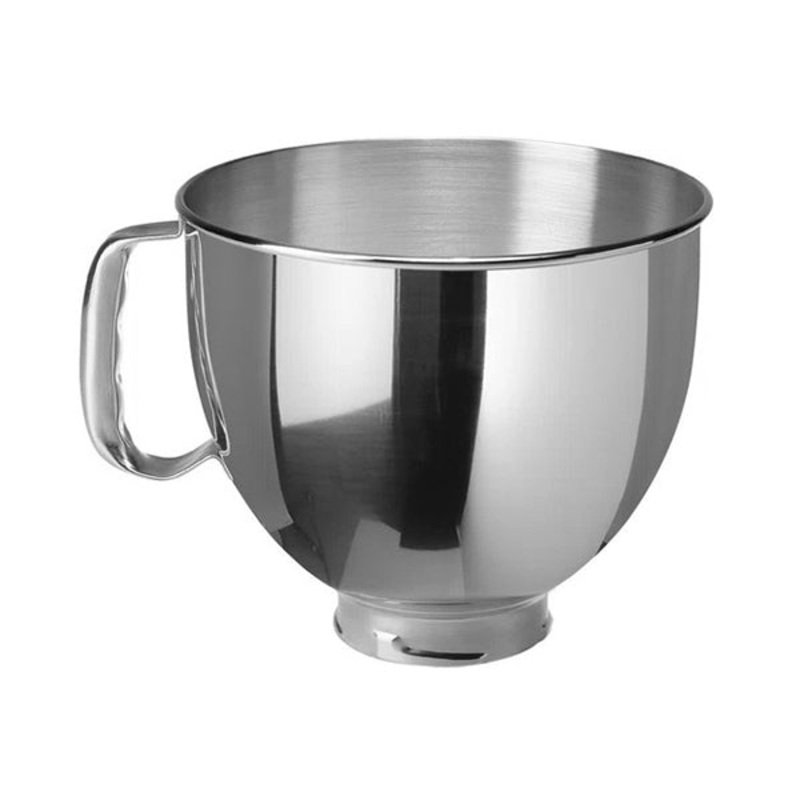 KitchenAid 5K5THSBP 4.8L Inox Bowl