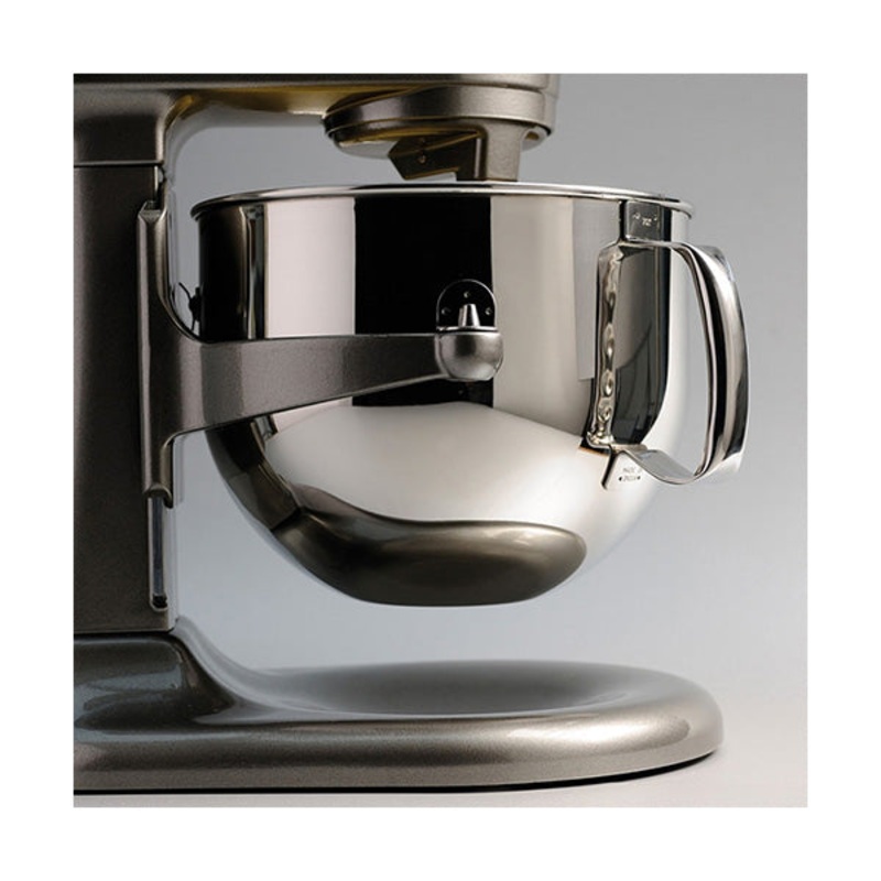 KitchenAid 5KR7SB Polished S/S Bowl 6.9 L