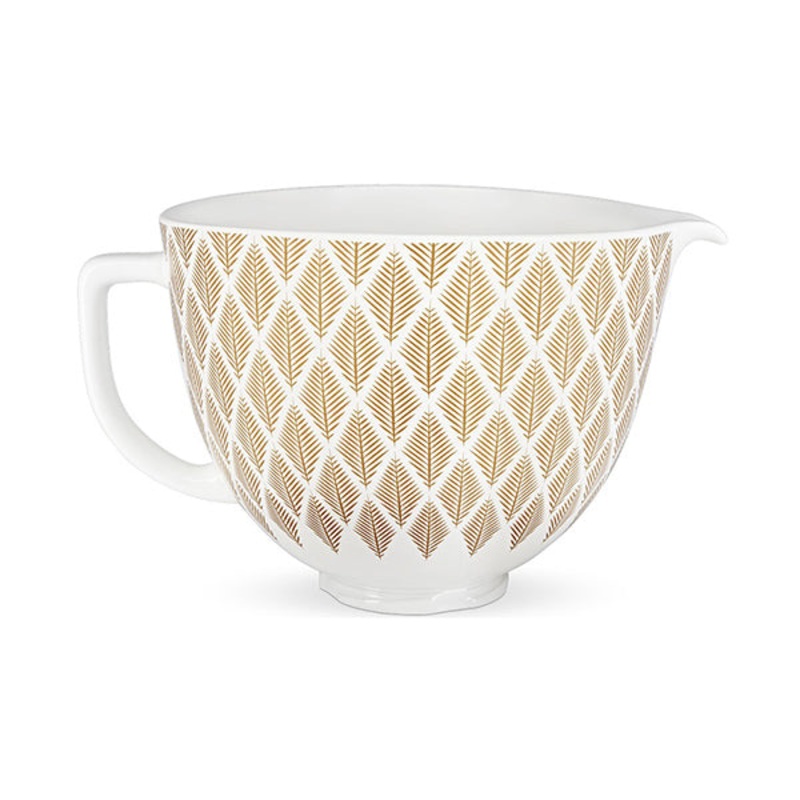 KitchenAid 5KSM2CB5PGC Golden Nectar