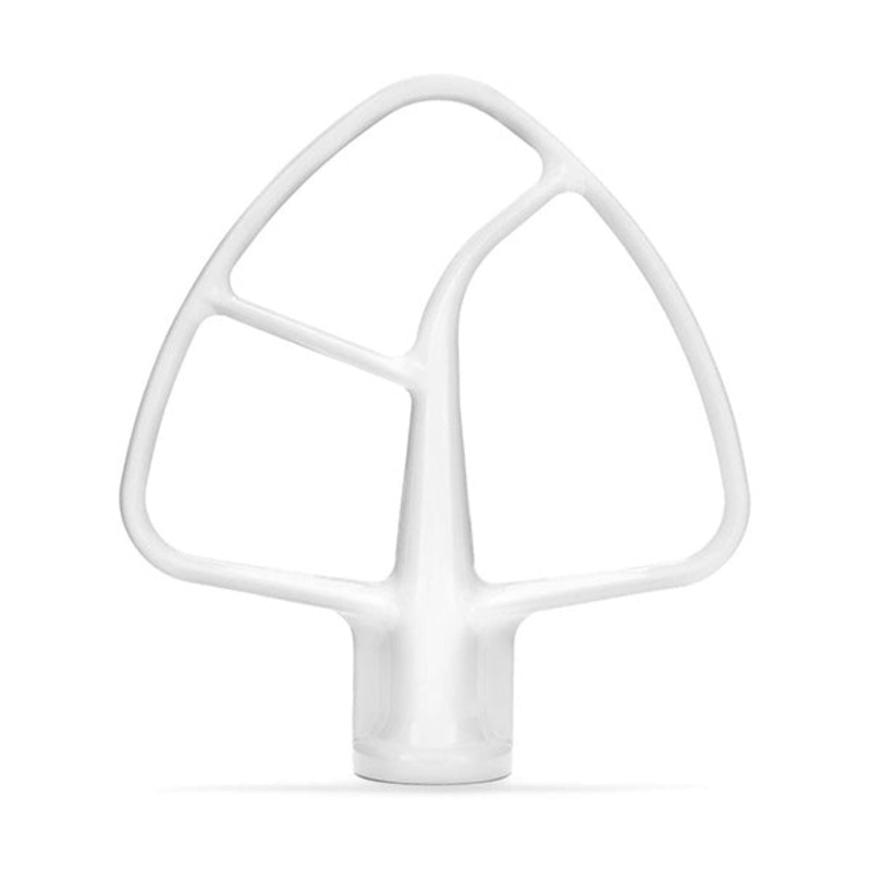 KitchenAid K45B Coated Flat Beater