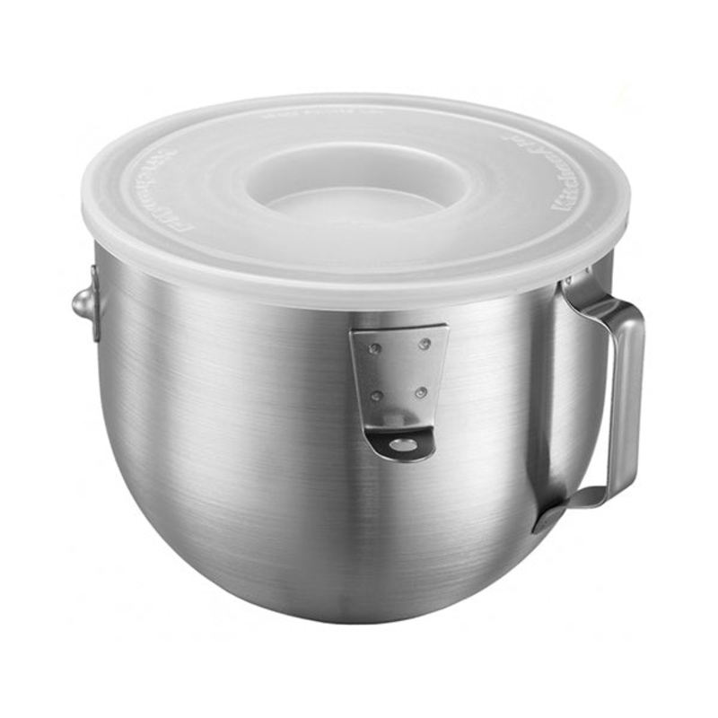 KitchenAid KBC5N 2 Bowl Covers 4.8L BL Stand Mixer