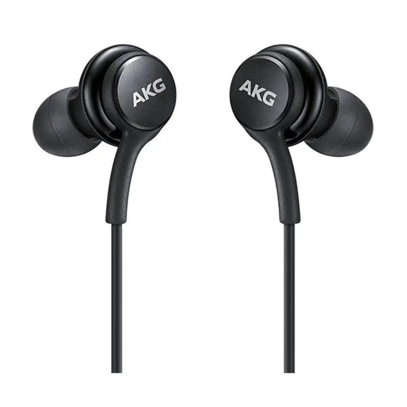 Samsung, Type-C Earphones Sound By AKG