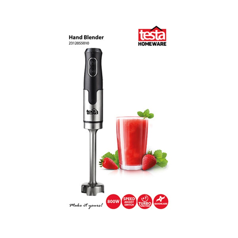 Testa Single Hand Blender – 2312055010