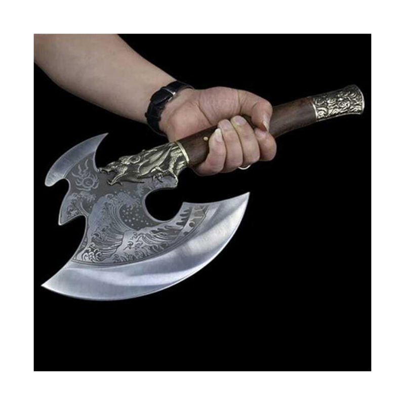Top Quality Handmade AXE|Brand New