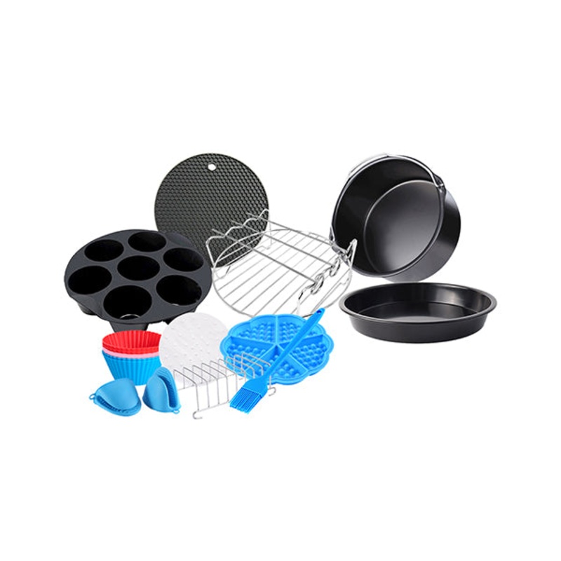 Zilan 7 Air Fryer Accessories – ZLN8016