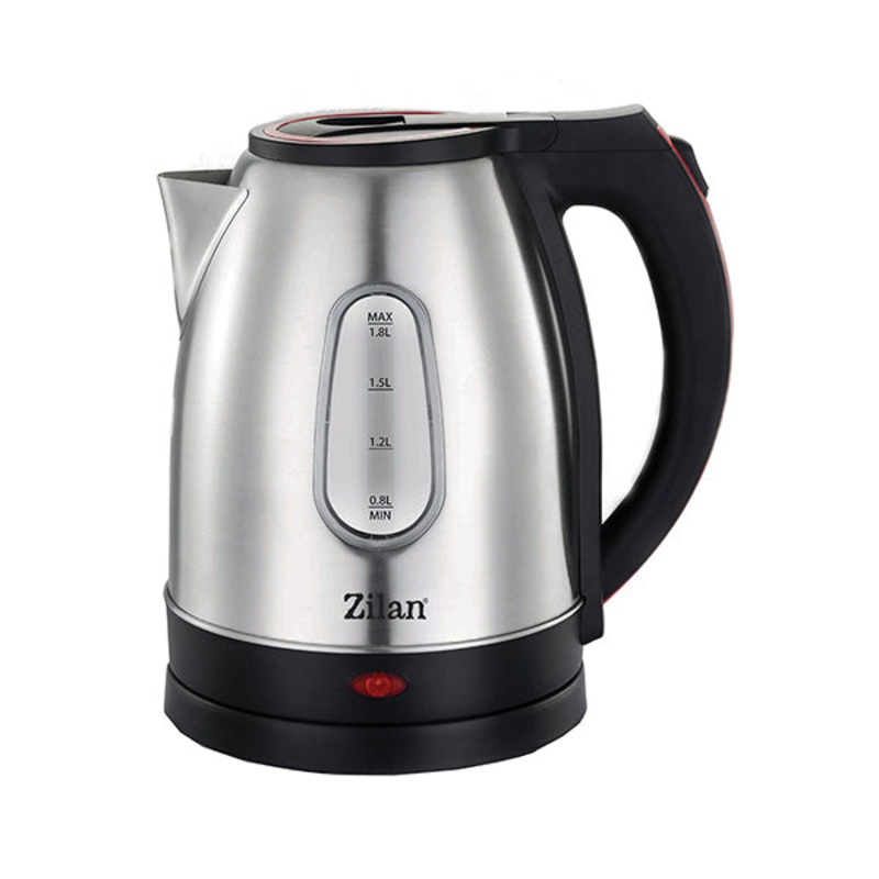 Zilan Electric Kettle – ZLN1154