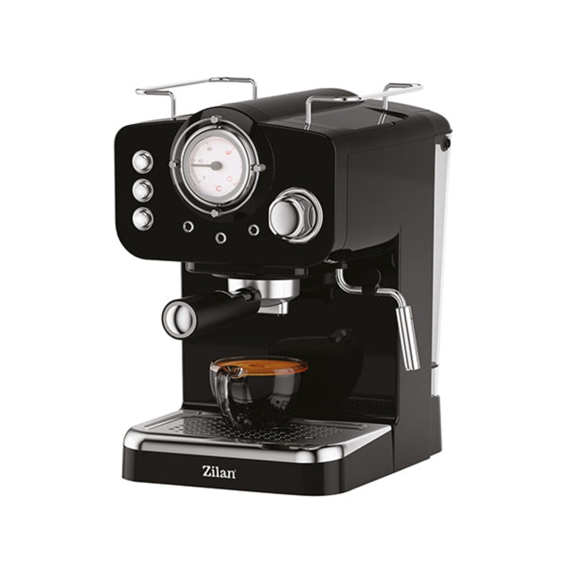 Zilan Espresso Coffee Maker – ZLN2991