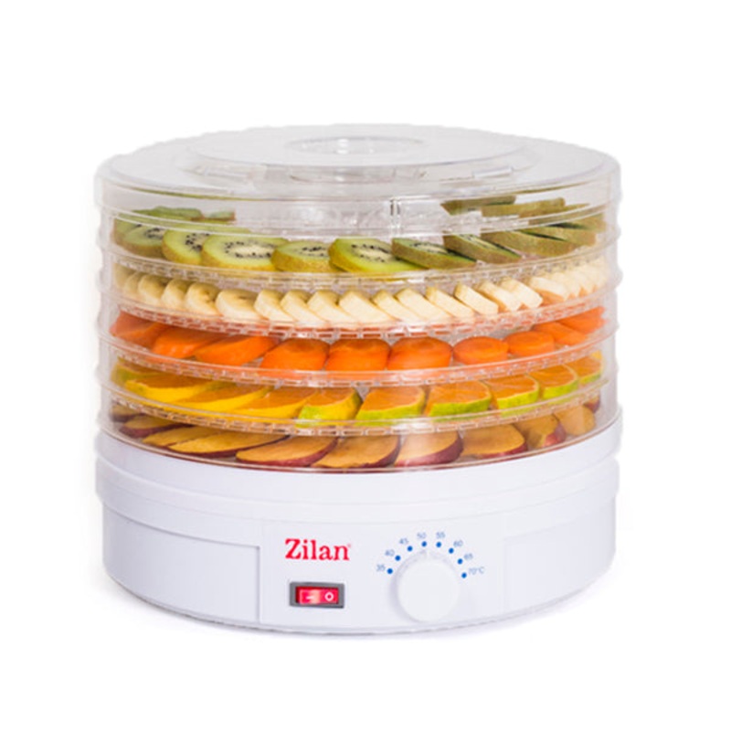 Zilan Food Dehydrator – ZLN9645