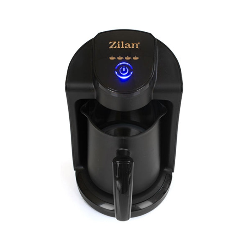 Zilan Turkish-Greek Coffee Maker – ZLN1284
