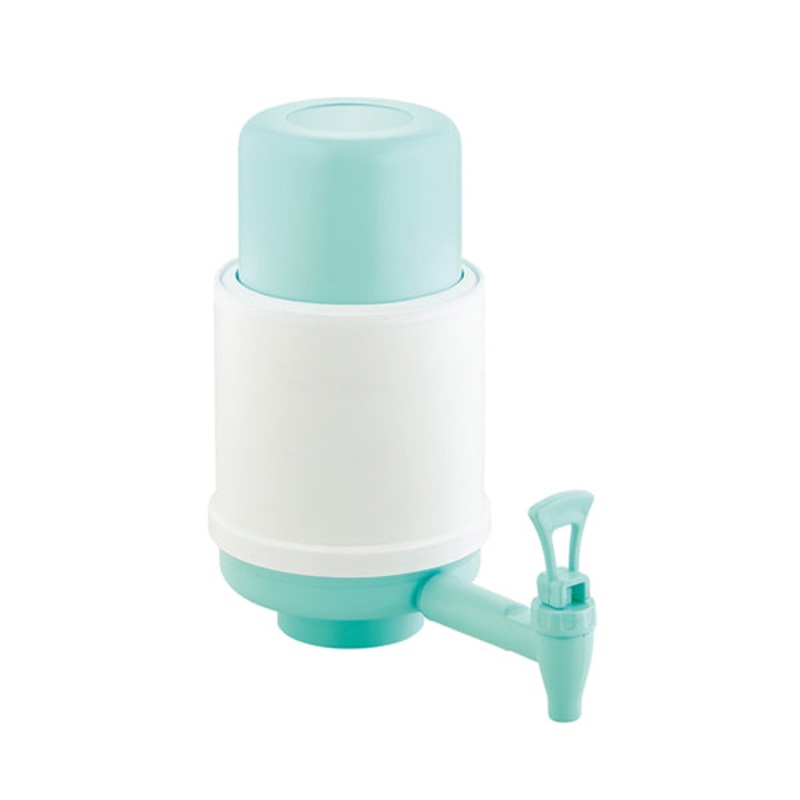 Zilan Water Pump With Faucet – ZLN2744