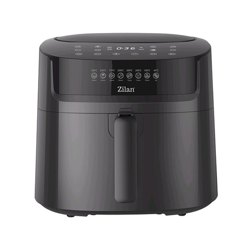Zilan XL Digital Air Fryer – ZLN7999