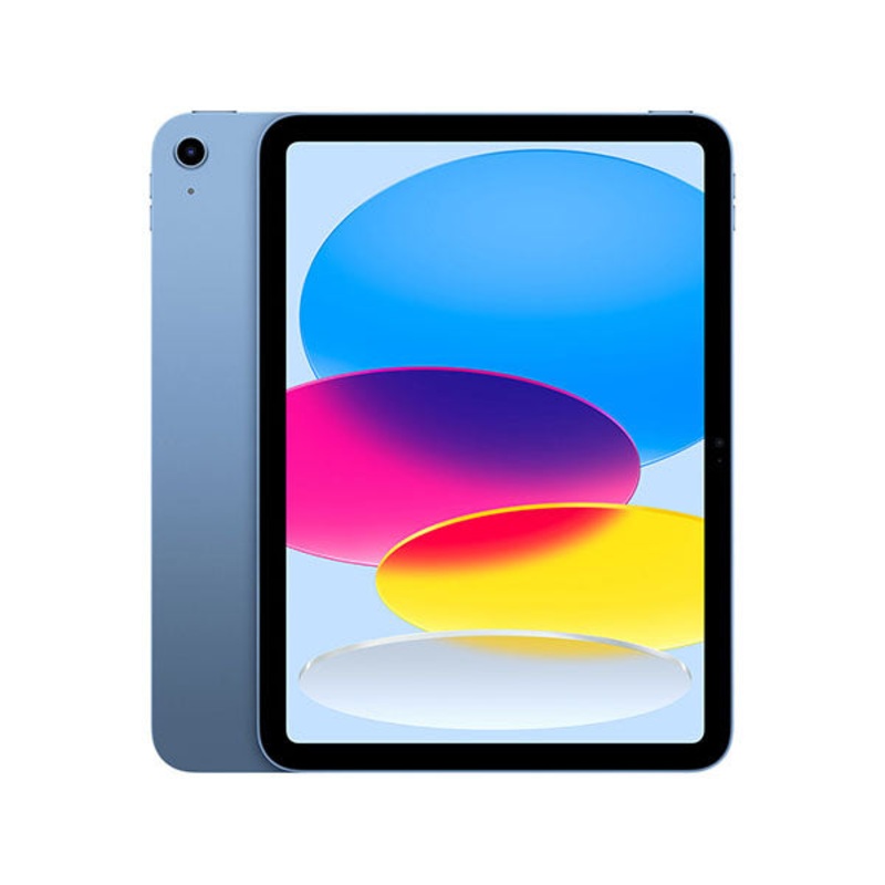 Apple iPad 11-inch (A16) 256GB (11th Gen, 2025)
