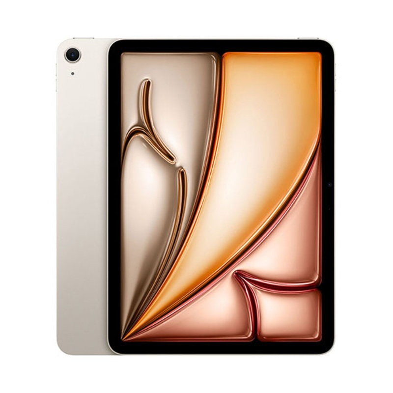Apple iPad Air 6 11-Inch M3 256GB, Wi-Fi