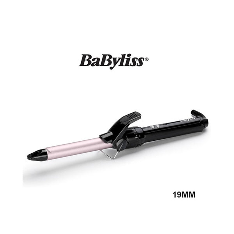 Babyliss Curling Tong 19mm C319E