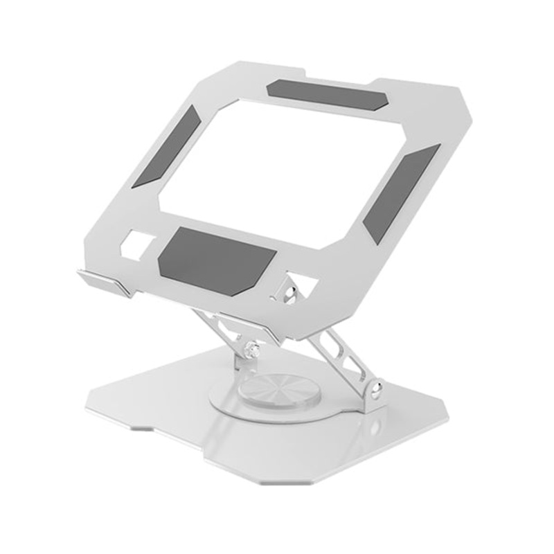 Conqueror Laptop Holder with Rotating Base – L32