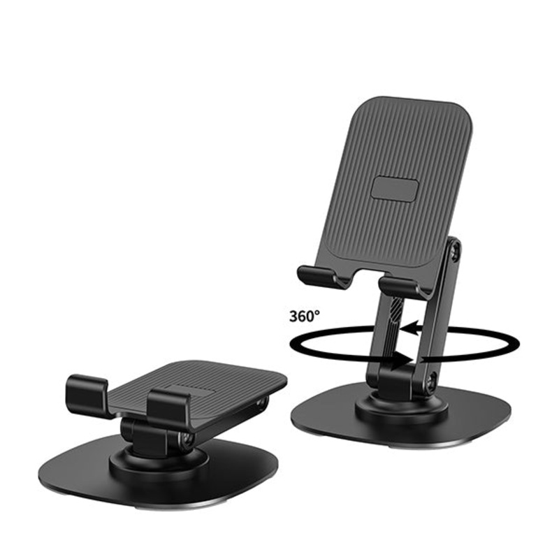 Conqueror Stand Holder for Mobiles and Tablets – K69
