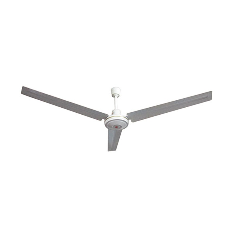 Crown 56 Inches Ceiling Fan, 5-Speed Setting, High Speed RPM 300 – CF56