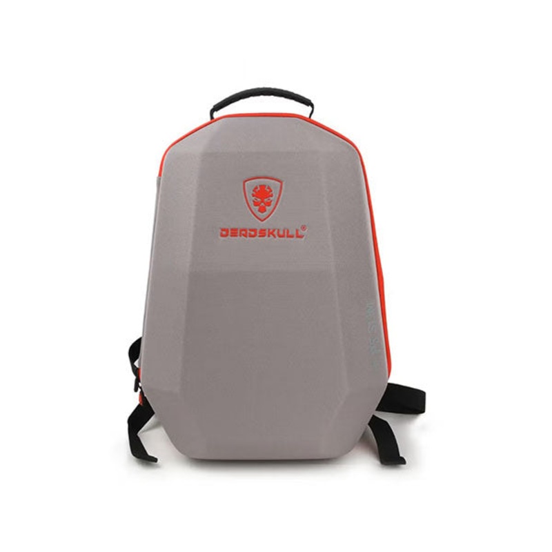 Deadskull Hard Carrying Case, Carrying Travel Shockproof Bag for PS5 Slim Consoles